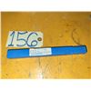 Image 1 : New Butterfield Taper Shank 9/16"