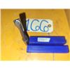 Image 1 : Coolant Hole Carbide Tipped  Drill 27/64"