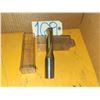 Image 1 : Coolant Hole Carbide Tipped  Drill 7/8"