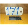 Image 1 : Stub Drill 11/32"