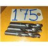Image 1 : Stub Drill 9/16"