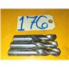 Image 1 : Stub Drill 11/16"