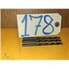 Image 1 : Drill 1/4"