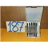 Image 1 : Butterfield Tap 1/4"-20 NC