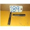 Image 1 : Tap 3/4"-10 NC