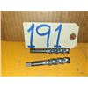 Image 1 : Tap 1/2"-20 NF