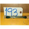 Image 1 : GO NOGO 1/2"-20