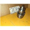 Image 1 : Chuck CBB-13 J3 1/32" to 1/2" (0.8mm to 13mm) 3JT