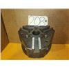 Image 1 : FORKARDT FNC+ QUICK JAW CHANGE 3-JAW POWER CHUCK