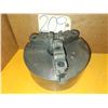 Image 1 : Chuck 3 jaw 8" with Pin D1-6