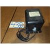 Image 2 : ALLANSON 1092-H Ignition Transformer 150VA 120V-AC 6000V-AC