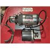 Image 1 : EC Electro-Craft Permanent Magnet Servo Motor-Tach