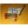 Image 1 : Left Hand End Mill 3/8" 3fl.