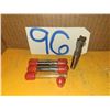 Image 1 : Left Hand End Mill 3/8" 2fl.