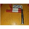 Image 1 : New HSS End Mill 7/8" 2fl.