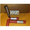 Image 1 : New HSS End Mill 1" 6fl. Long