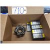Image 2 : Fly Cutter 4" with ISCAR Inserts(310) SEKN 1504AFTN