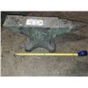 Image 1 : Anvil 26" / Enclume 26"