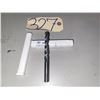 Image 1 : MAPAL Carbide End Mill 12mm 3fl. R.