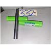 Image 1 : HEICAL Tool Carbide End Mill 3/4" 2fl.