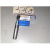 Image 1 : DEBOER Tool Carbide End Mill 16mm 2fl. R. 3.1mm