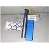 Image 1 : DEBOER Tool Carbide Long End Mill 25mm 2fl.