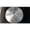 Image 1 : Aluminium 7 7/16" × 4 5/8"