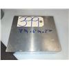 Image 1 : Aluminum Plate