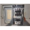 Image 3 : Electric Cutter 600v 30amp