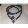 Image 1 : Electric Wire and Plug