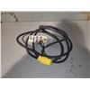 Image 1 : Electric Wire 110/220v  (11')