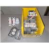 Image 1 : Box of Electric boxes