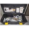 Image 1 : Tool Box with contain