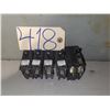 Image 1 : Lot(5) of Breaker