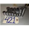 Image 1 : Assorted Socket 1/2" (metric)