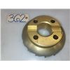 Image 2 : Sandvik Aluminum Fly Cutter 8" RA590-203R63A-11M