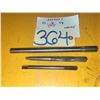 Image 1 : Reamers 3/8" - 1/2" - 5/8"