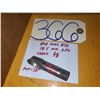 Image 1 : HSS End Mill 18,5mm 2fl. Shank 5/8"