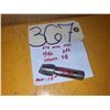 Image 1 : HSS End Mill 25/32" 2fl. Shank 5/8"