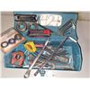 Image 1 : Tool Box with contain