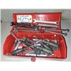 Image 1 : Tool Box with contain