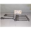 Image 1 : Lot(7) of Ratchet Wrenchs