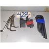 Image 1 : Lot of Allen Key sets