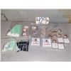 Image 1 : Lot Of Laser Nozzles and Others equipment