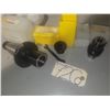 Image 1 : Sandvik ISO-50 Holder to CAPTO C-5 with CAPTO Holder C5-A391.EH-10  025 / CAPTO C5 End Mill holder