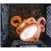 Image 1 : Palan Delta Hoist 1 ton