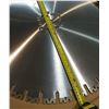 Image 2 : Diamond Back Wall saw blade 26”