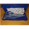 Image 1 : IP54 Waterproof Digital Caliper 6"