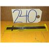 Image 1 : ASIMETO pocket Rule 6"