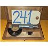 Image 1 : ETALON Micrometer 0-1"